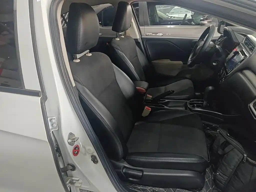 Honda Greiz — миниатюра 25