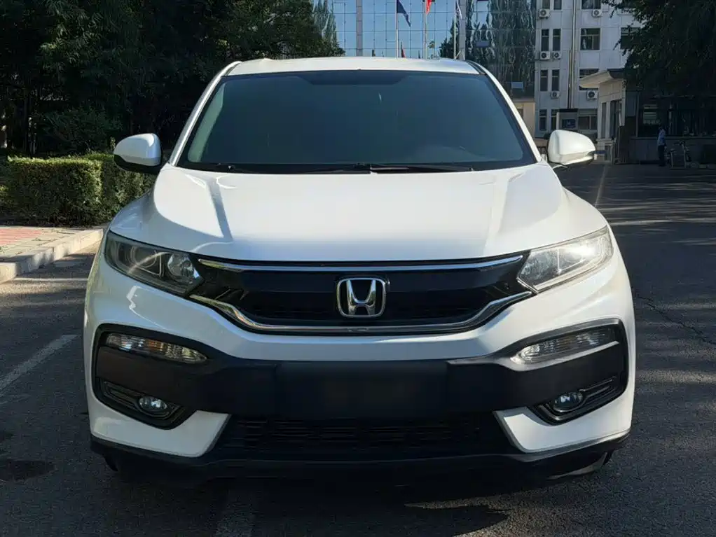Honda XR-V — миниатюра 3