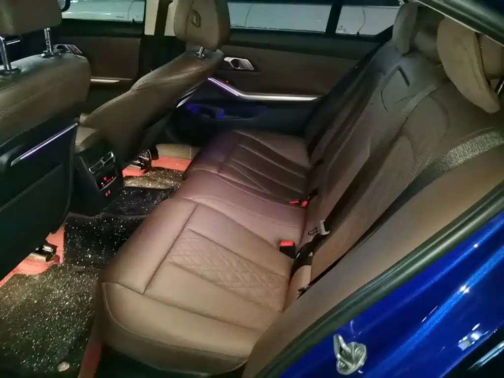 BMW 3 Series — миниатюра 17