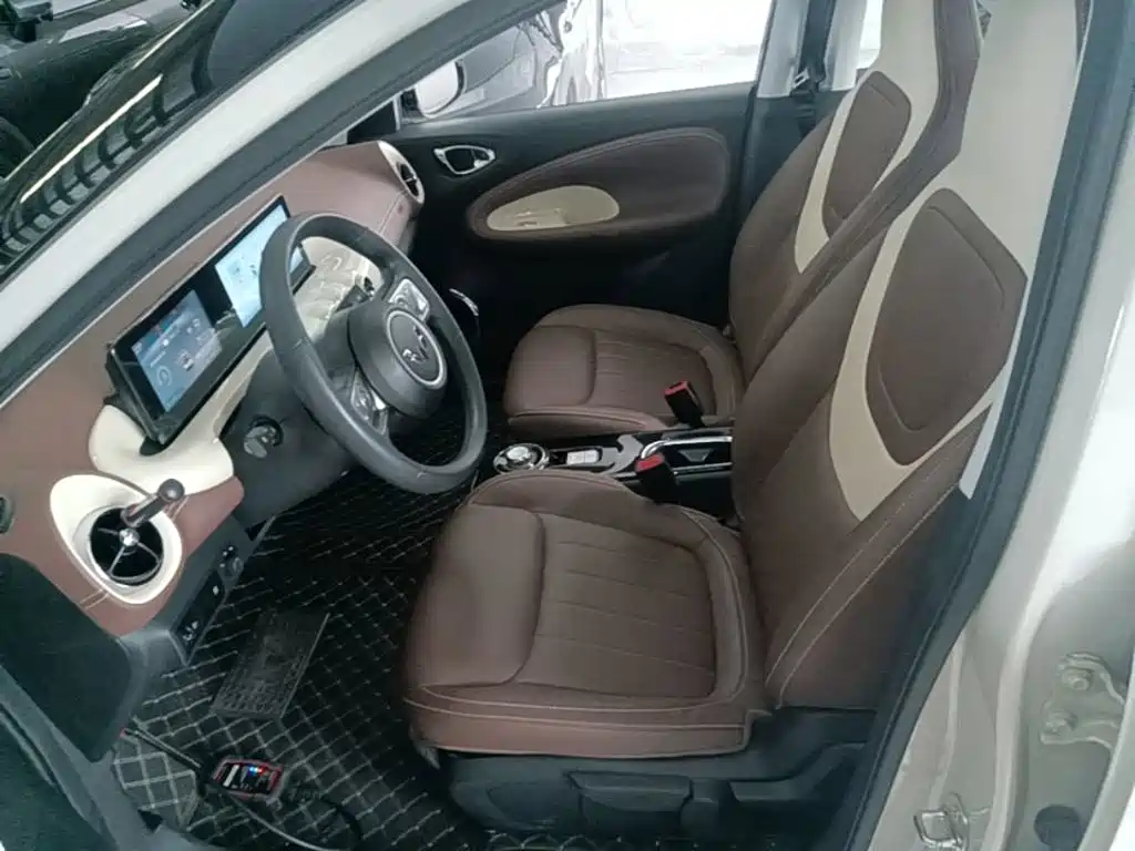 Wuling Bingo — миниатюра 15