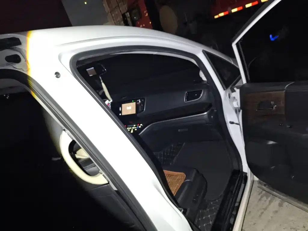Honda Odyssey — миниатюра 7