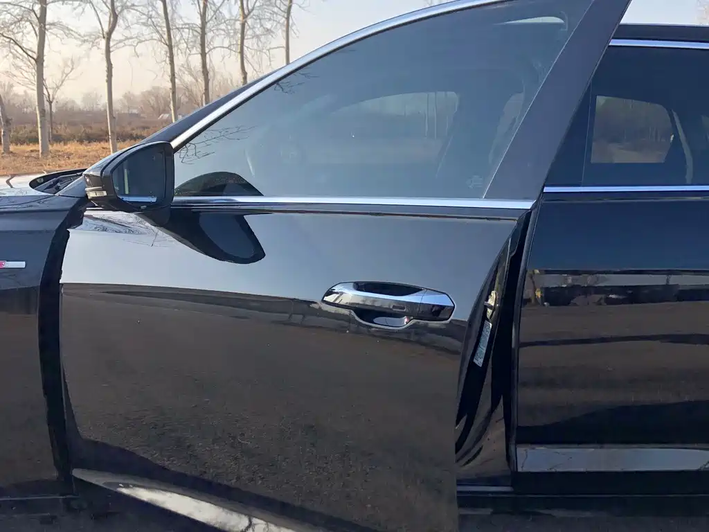 Audi A6L 2024 45 TFSI quattro