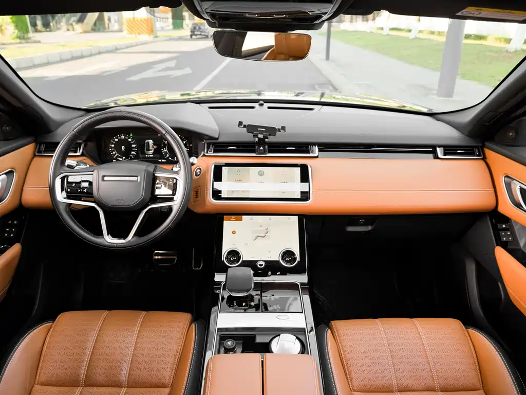 Land Rover Range Rover Velar 2022 250PS