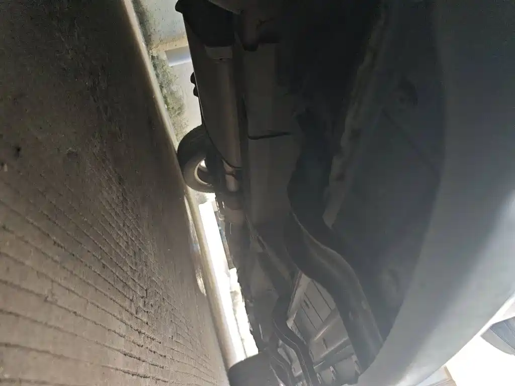Chevrolet Captiva — миниатюра 17