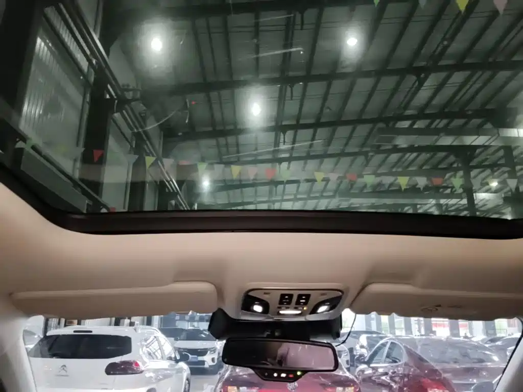 Haval H6 — миниатюра 18
