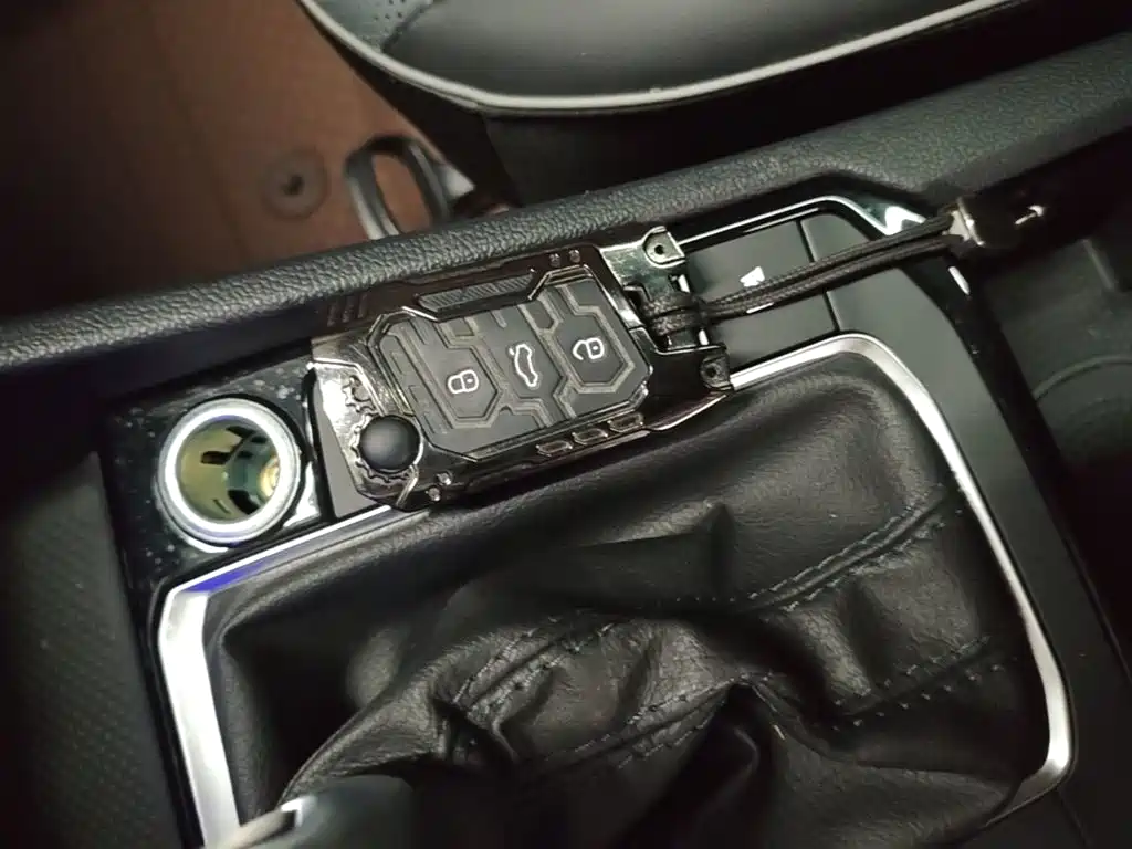 Volkswagen Sagitar — миниатюра 9