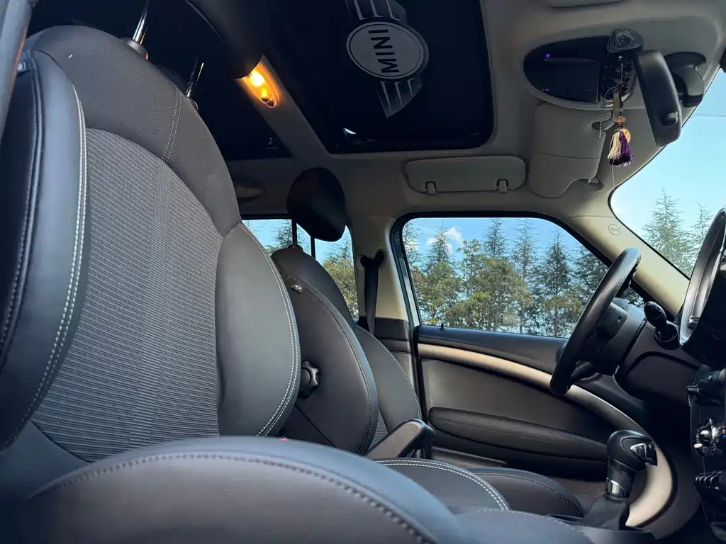 MINI Mini Countryman — миниатюра 12