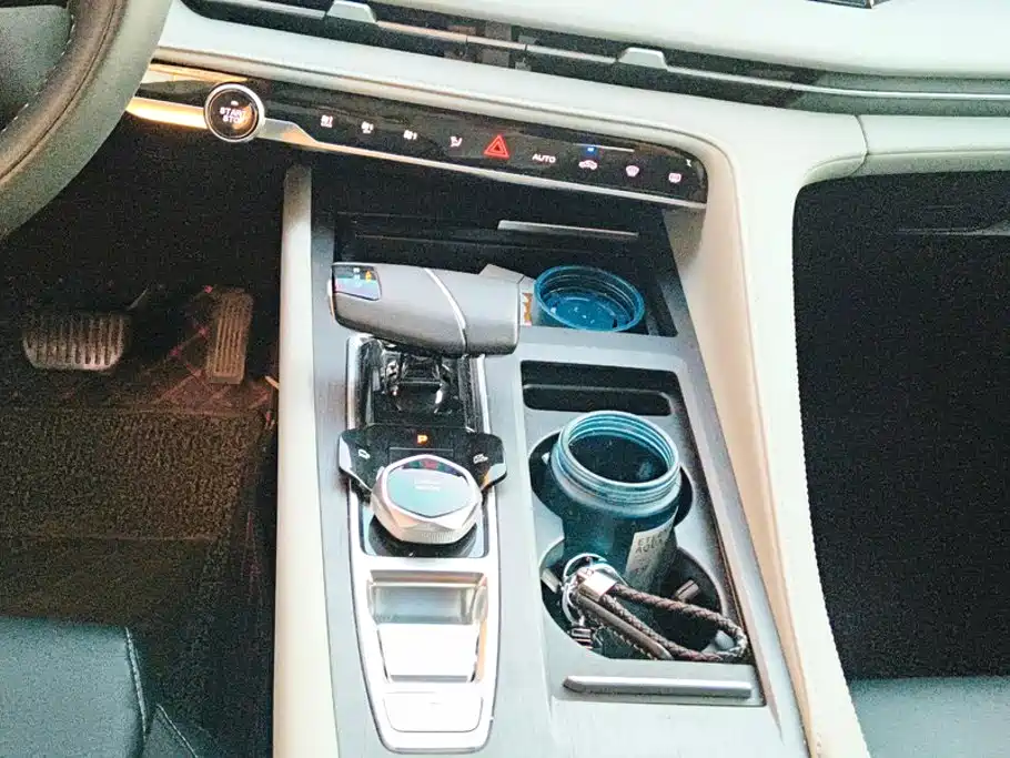 Changan CS75 PLUS — миниатюра 16
