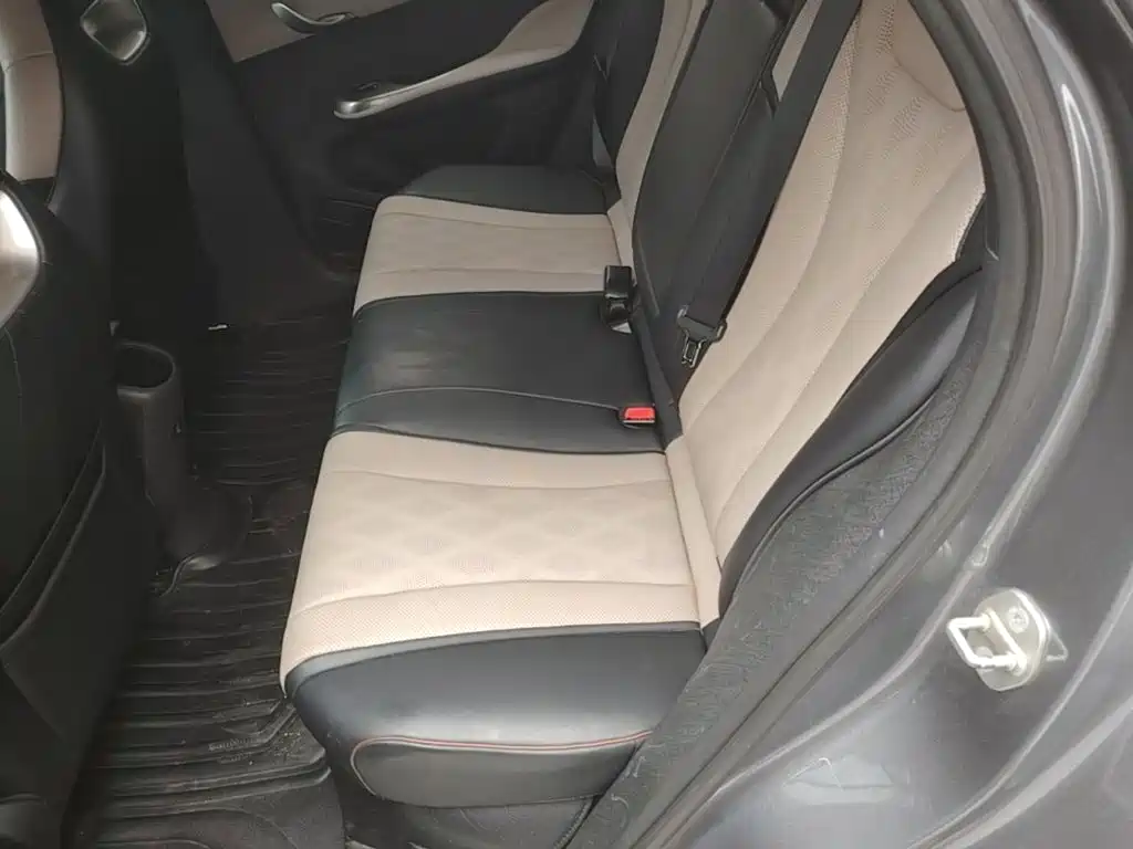 BYD Dolphin — миниатюра 17
