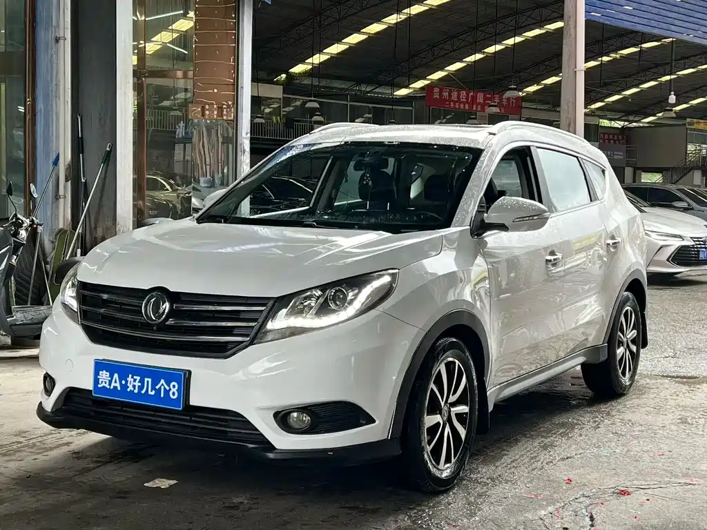 Fengguang Fengguang 580 2018