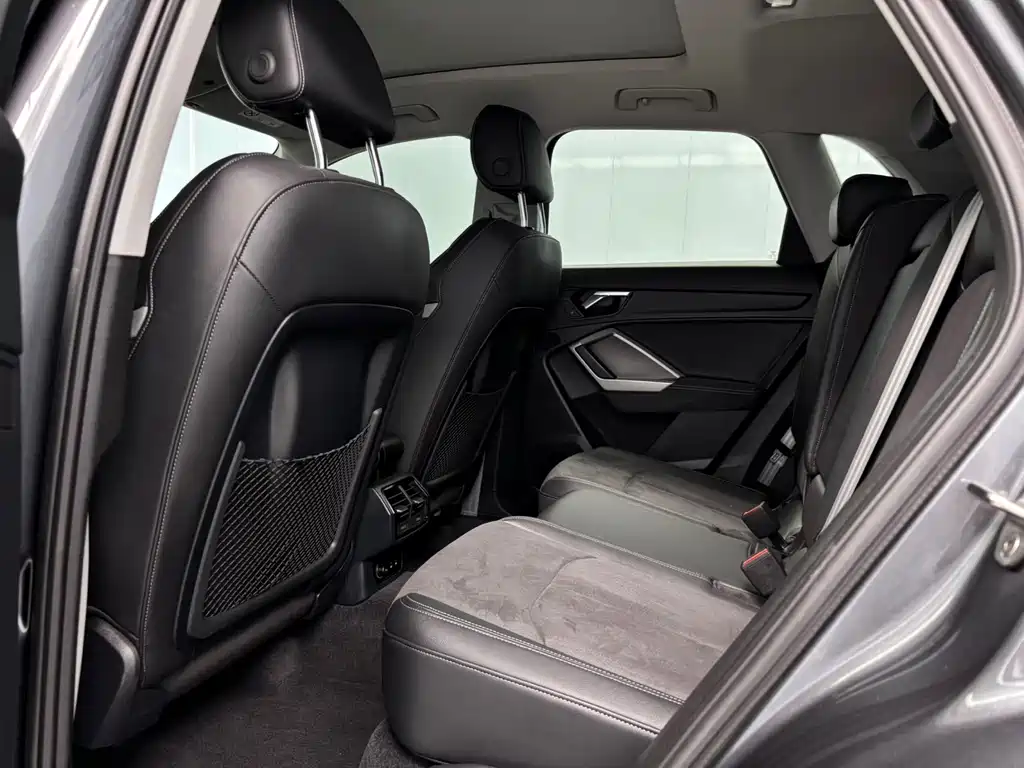 Audi Q3 2022 35 TFSI Fashion