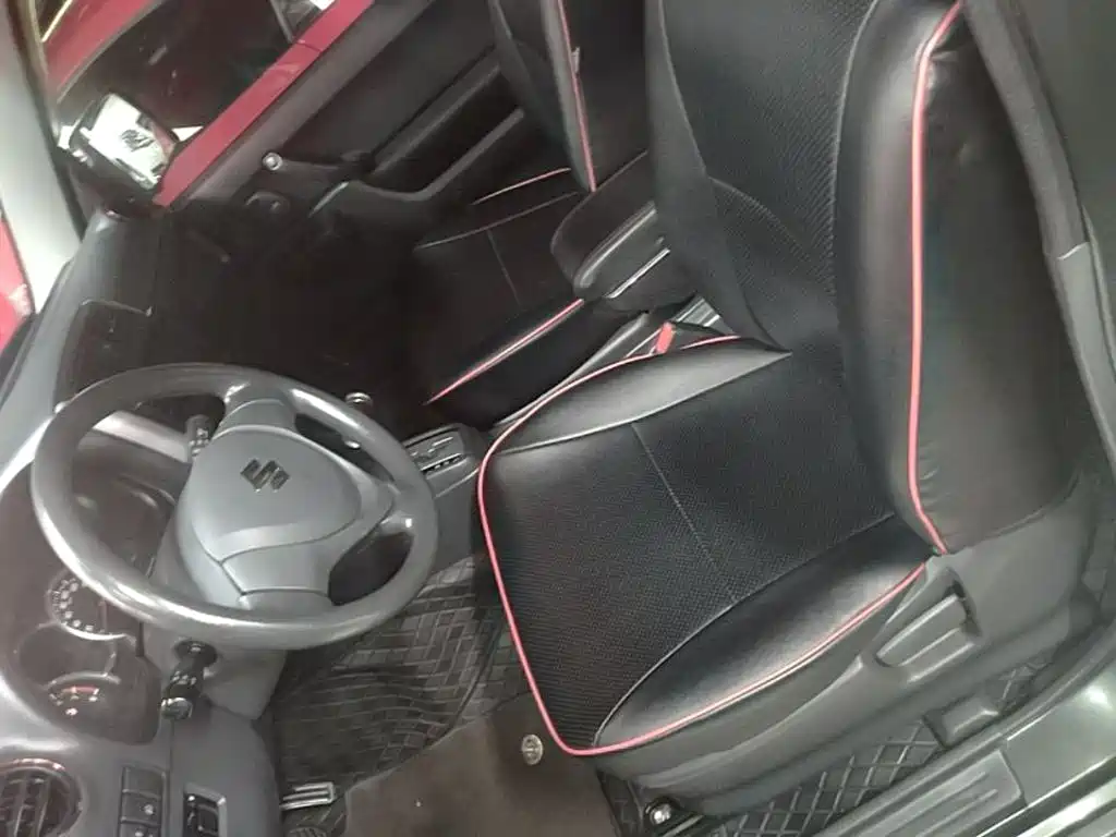 Suzuki Jimny — миниатюра 11