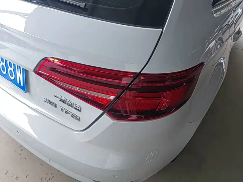 Audi A3 — миниатюра 8