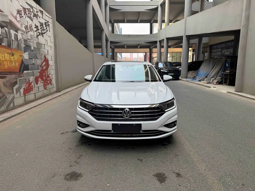 Volkswagen Sagitar — миниатюра 2