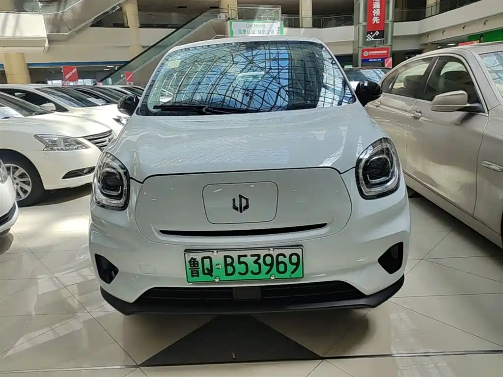 Leapmotor T03 2025 310