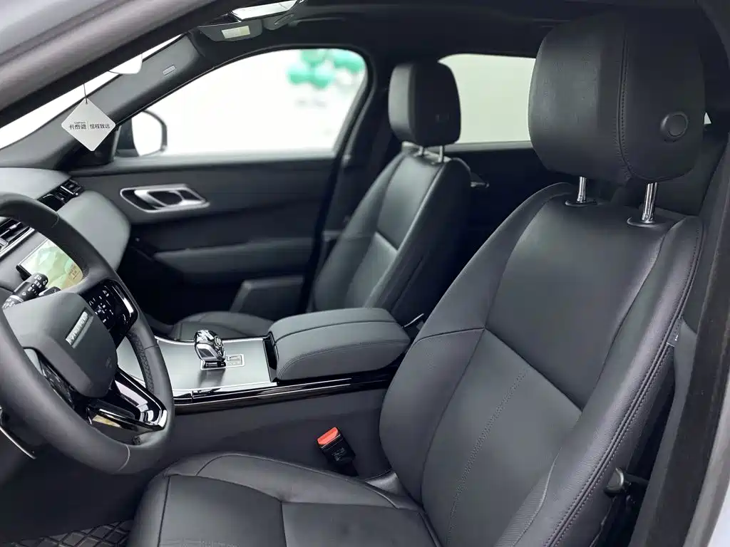 Land Rover Velar — миниатюра 20