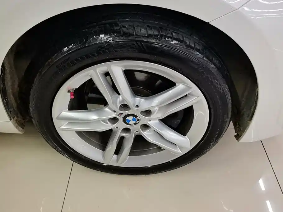 BMW 1 Series — миниатюра 6