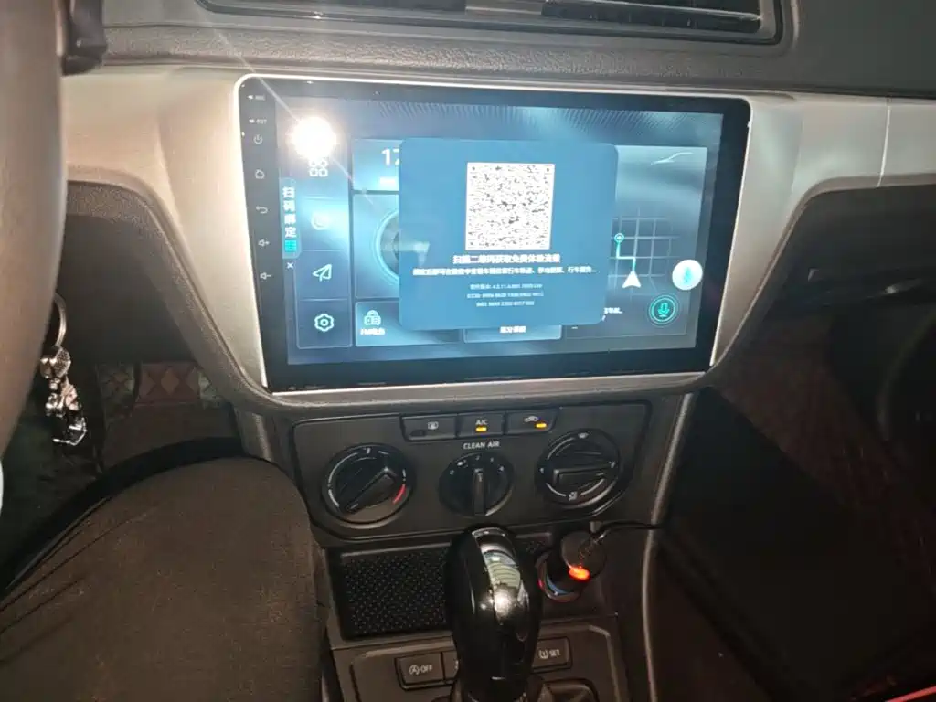 Volkswagen Lavida — миниатюра 13