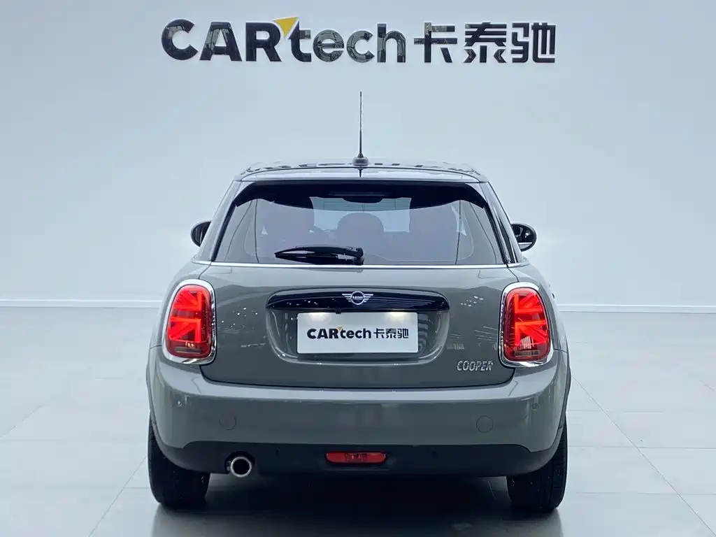 MINI Mini — миниатюра 4
