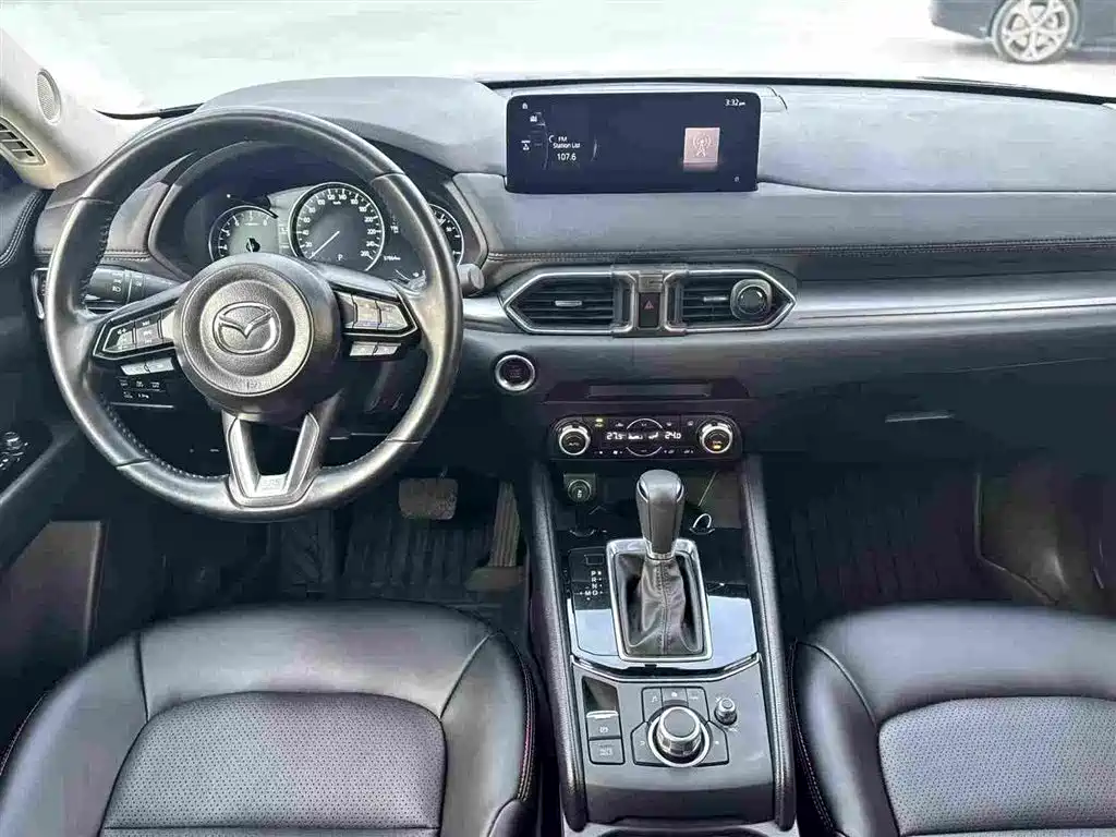 MAZDA CX 5