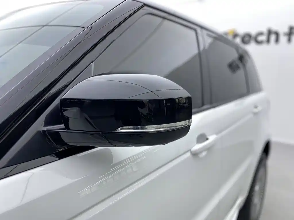 Land Rover Sport — миниатюра 14