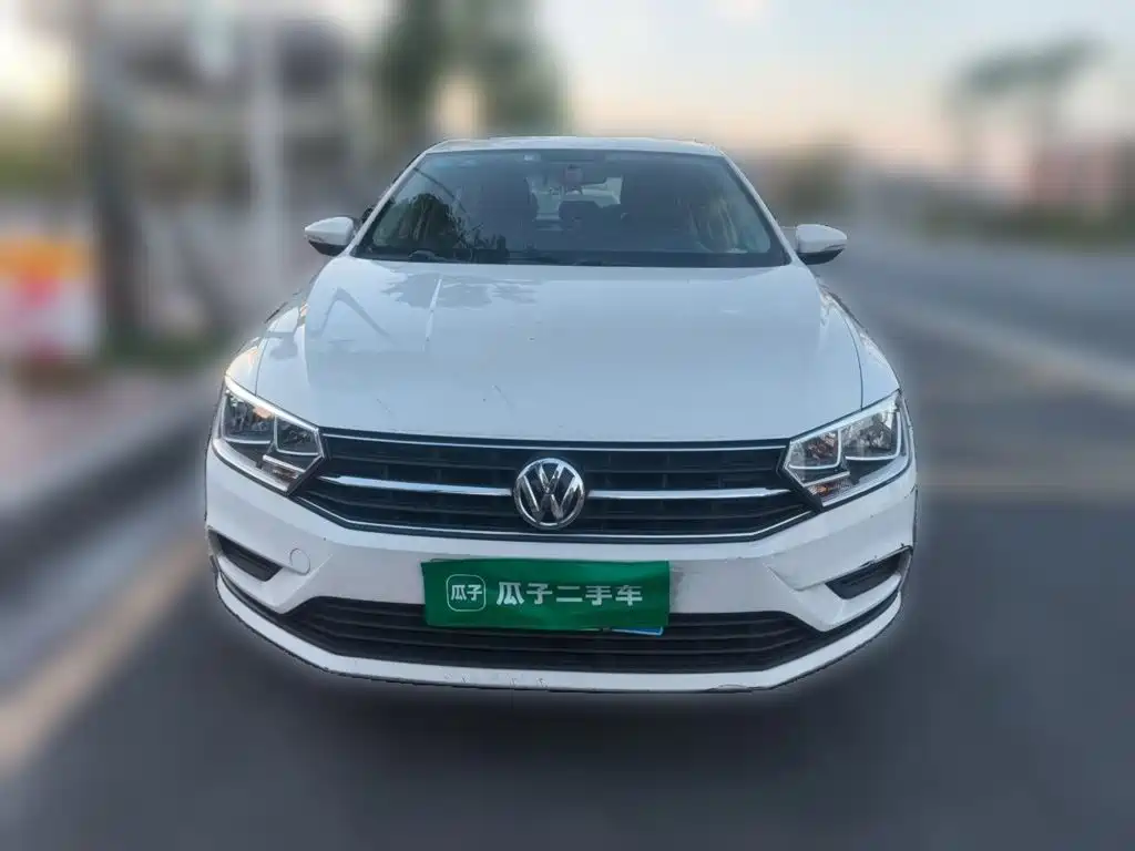 Volkswagen Bora — миниатюра 24