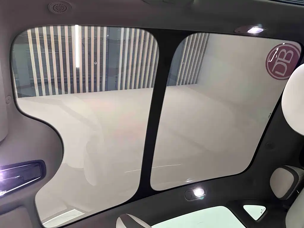 ZHIJI AUTOMOBILE ZHIJI L6