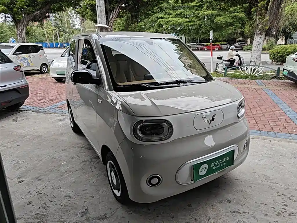 Wuling Mini EV MINIEV 2024 215km