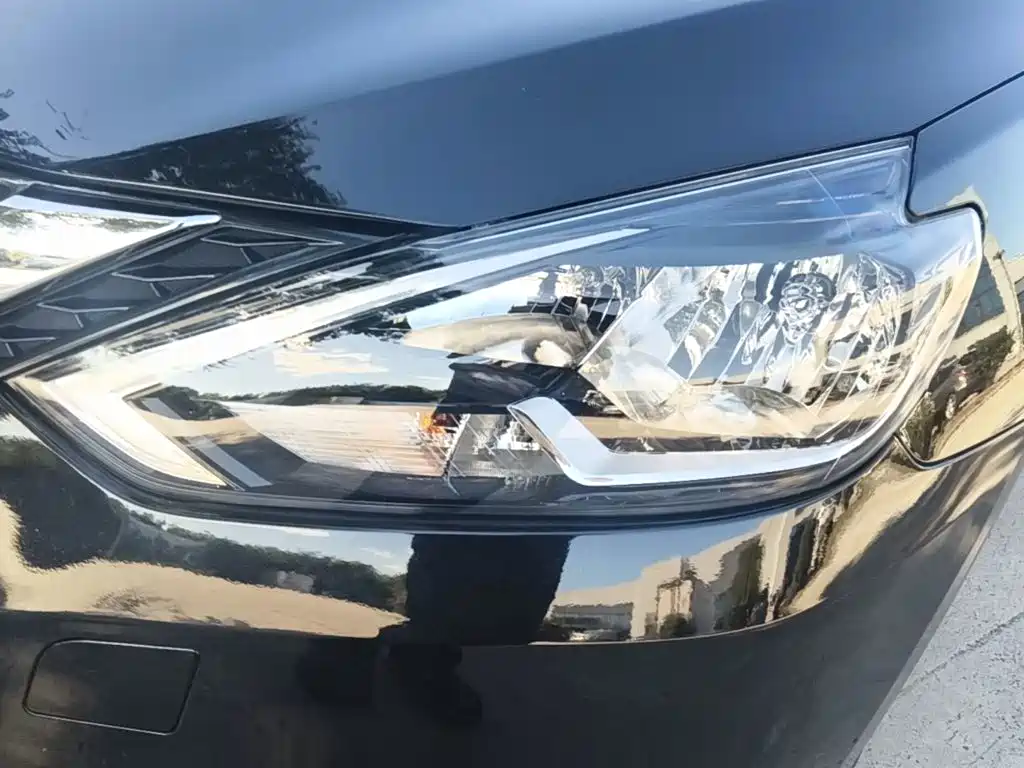 Nissan Sylphy — миниатюра 24