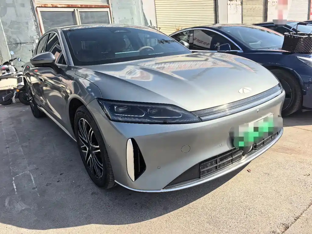 Fulwin Fengyun A9L — миниатюра 3
