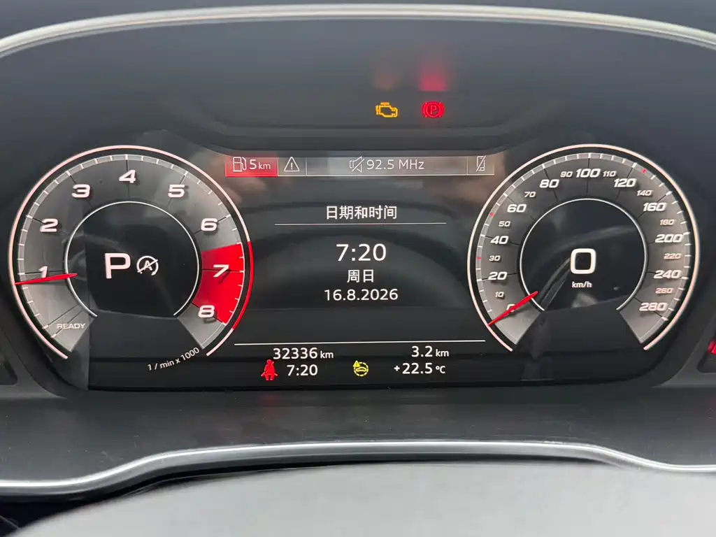 Audi Q3 — миниатюра 18