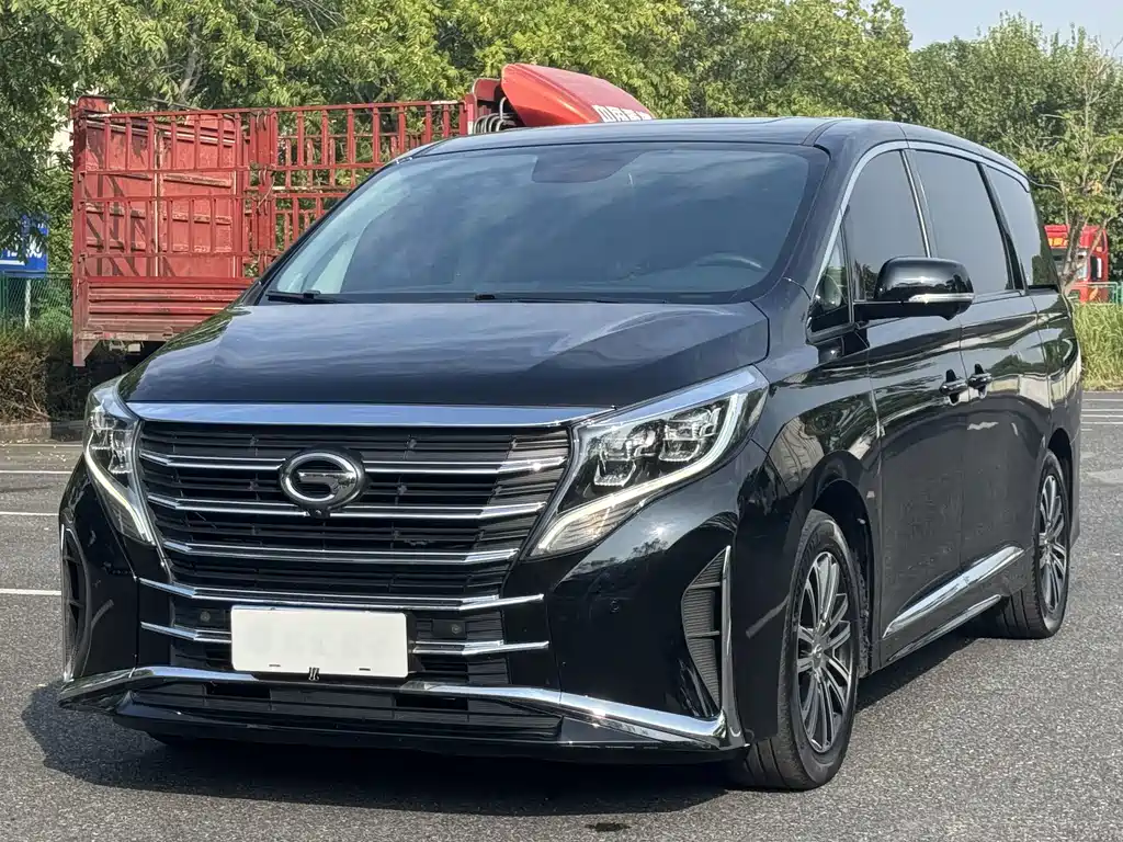 GAC M8