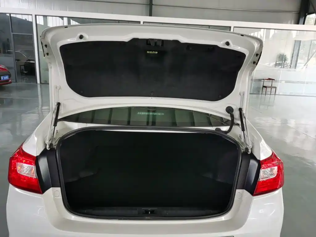 Subaru Legacy — миниатюра 19