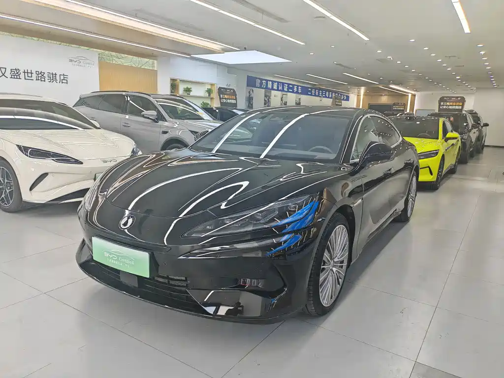 Denza Denza Z9