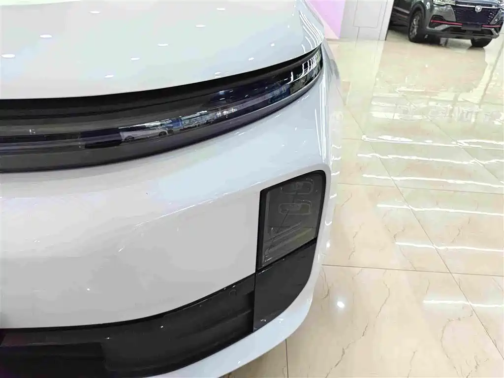 Li Auto Li L6 — миниатюра 15