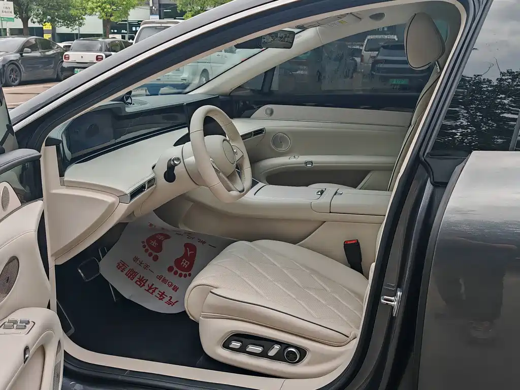 Xiangjie Xiangjie S9 — миниатюра 5