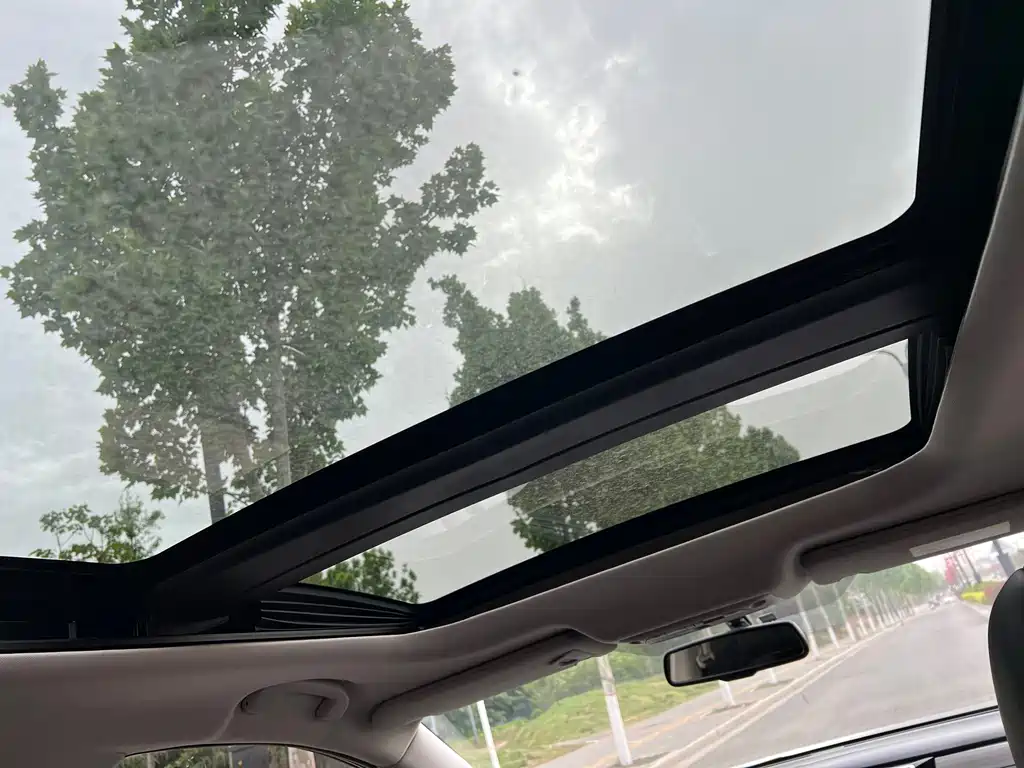 Nissan Murano — миниатюра 16