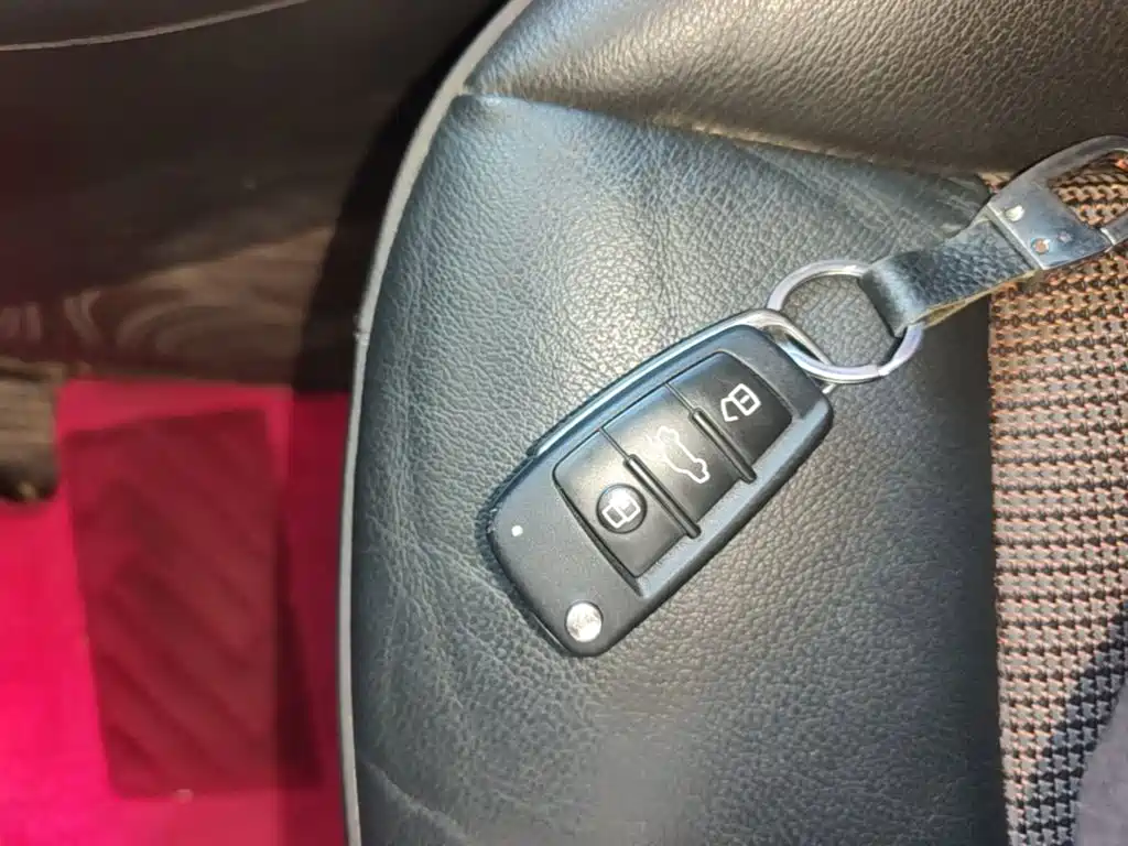 Audi Q3 — миниатюра 13