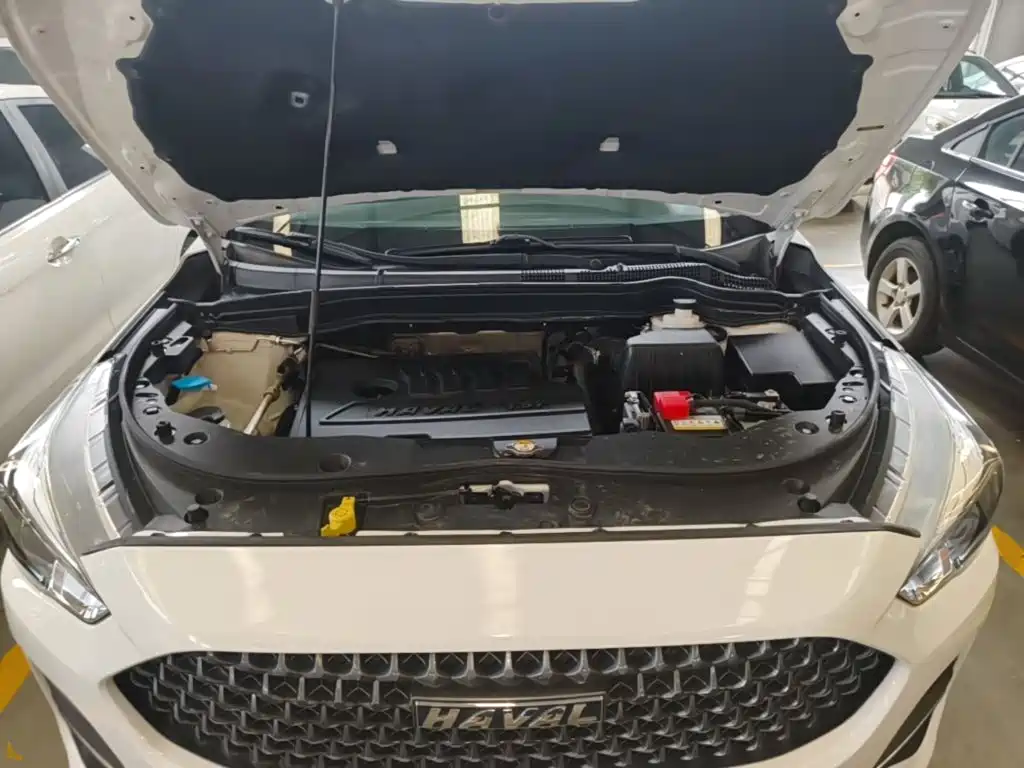 Haval M6 — миниатюра 20