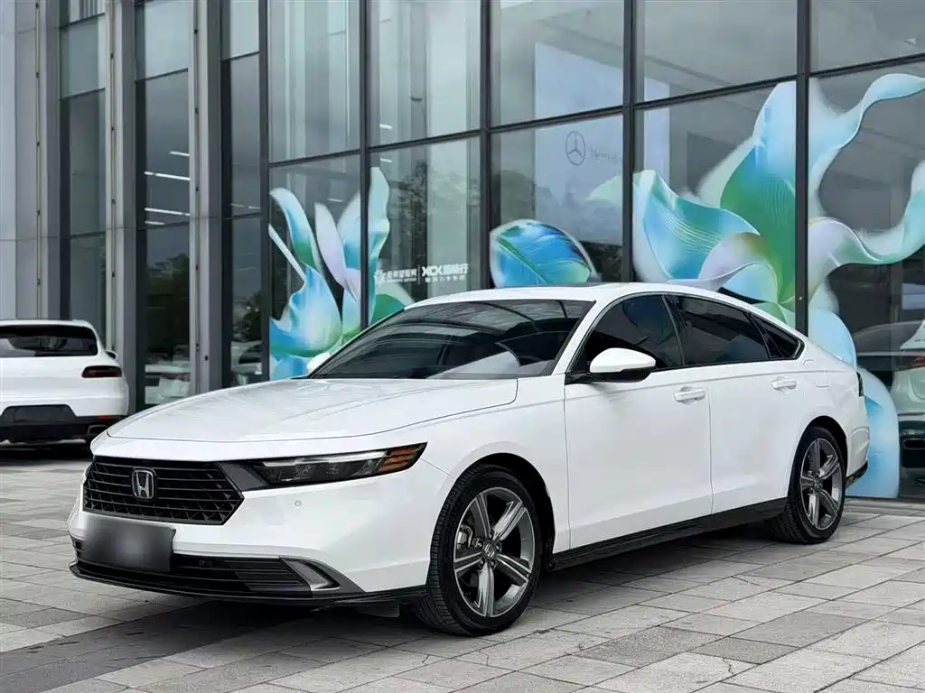 Honda Accord 2024