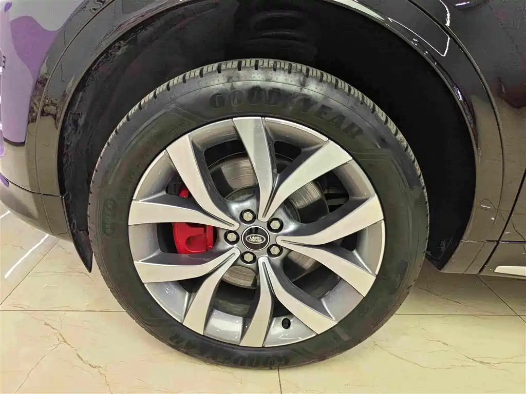 Land Rover Discovery Sport — миниатюра 14