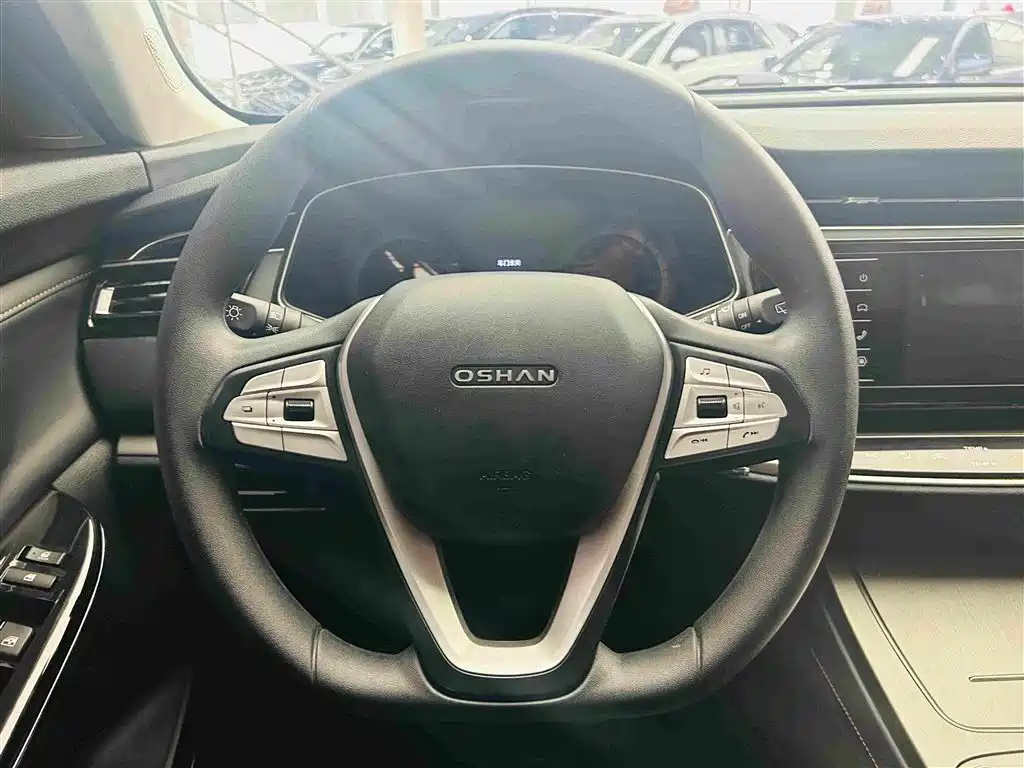 Oshan Oushang X7 — миниатюра 16