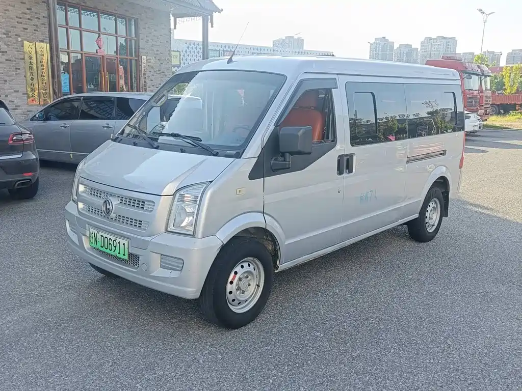 DFSK EC36