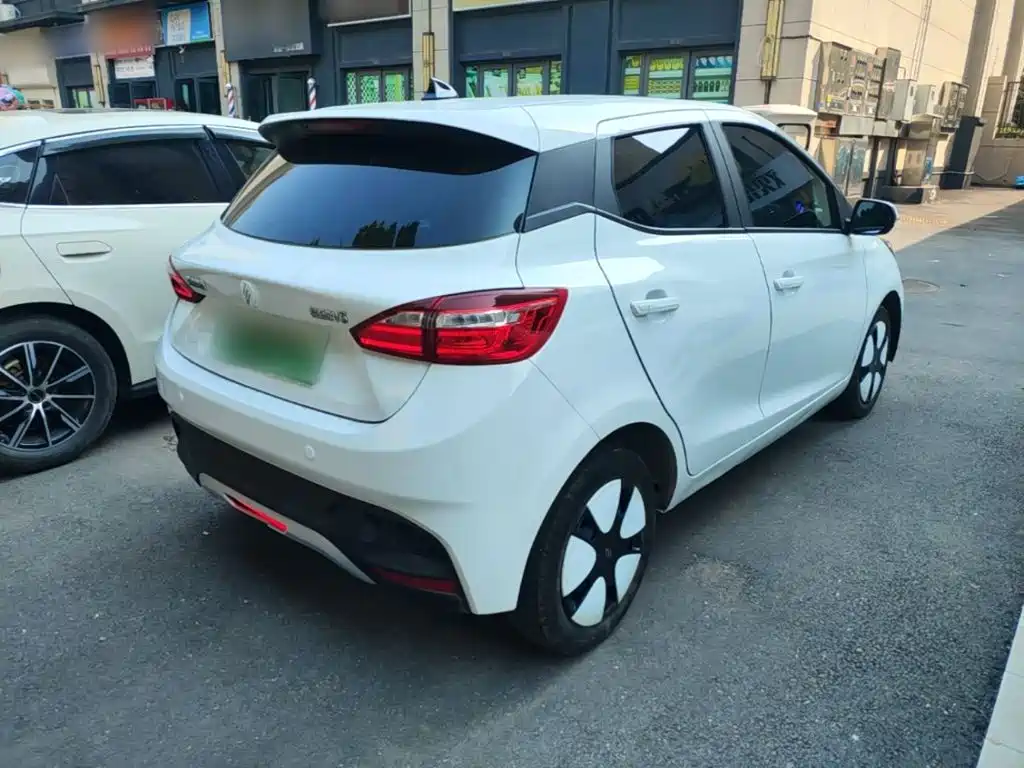 JMEV EV3 — миниатюра 7
