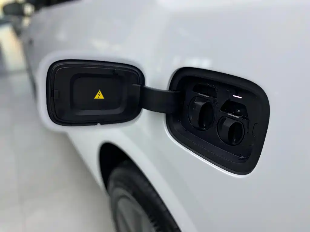 Li Auto Li MEGA — миниатюра 6