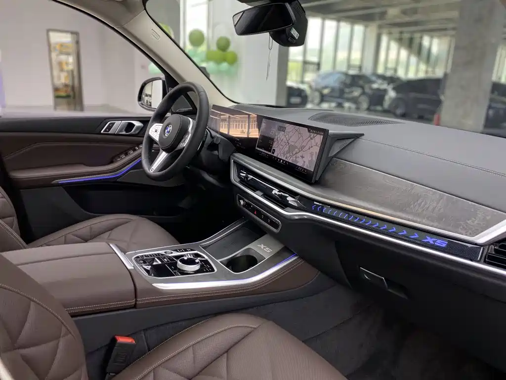BMW X5 — миниатюра 20