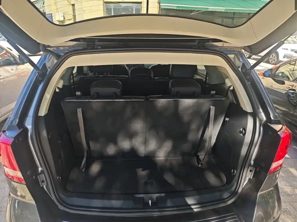 Dodge Journey — миниатюра 19