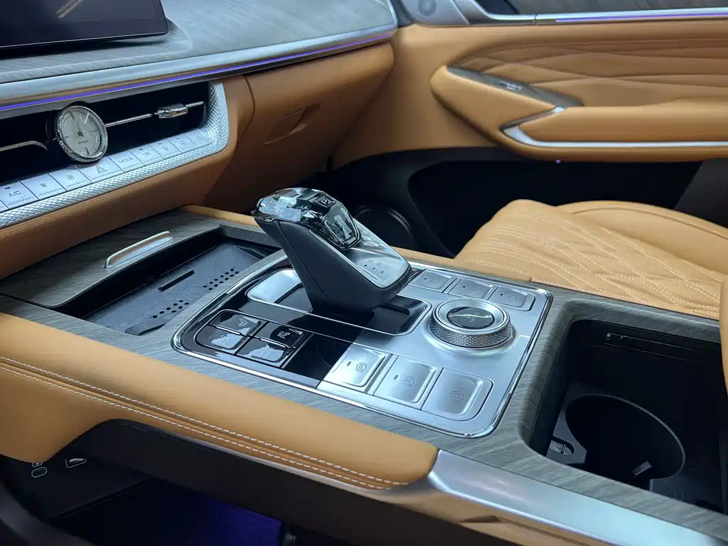 TANK TANK 500 NEW ENERGY