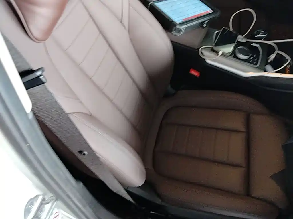 BMW 3 Series — миниатюра 25