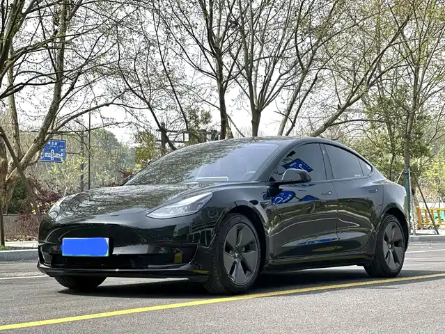 TESLA MODEL 3 2023